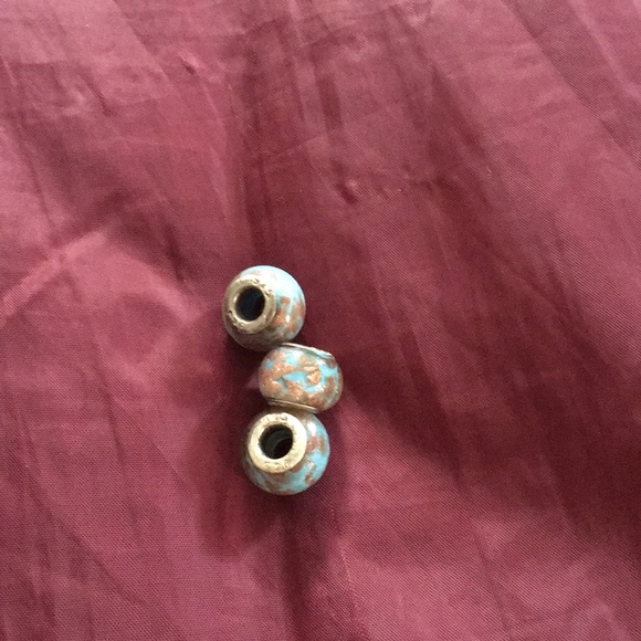 Pandora charms - Picture 1 of 3